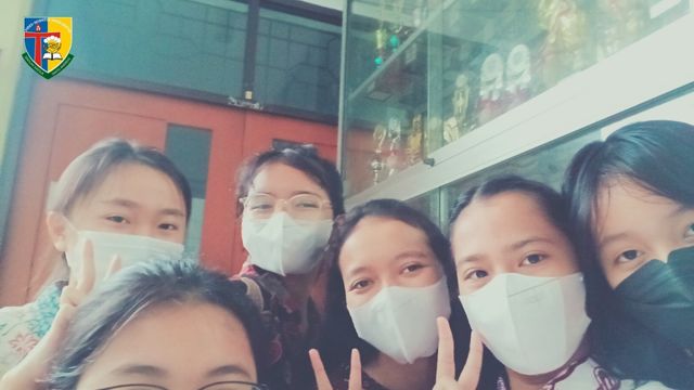 Panen Sayuran Hidroponik 4