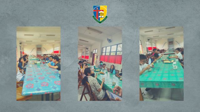 Retret Kelas 5 SD 2