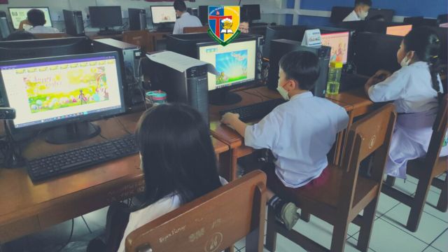 Pembelajaran TIK 1