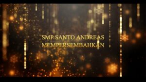 Read more about the article PENTAS SENI SMP SANTO ANDREAS 2023
