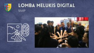 Read more about the article LOMBA MELUKIS DIGITAL DAN MANUAL