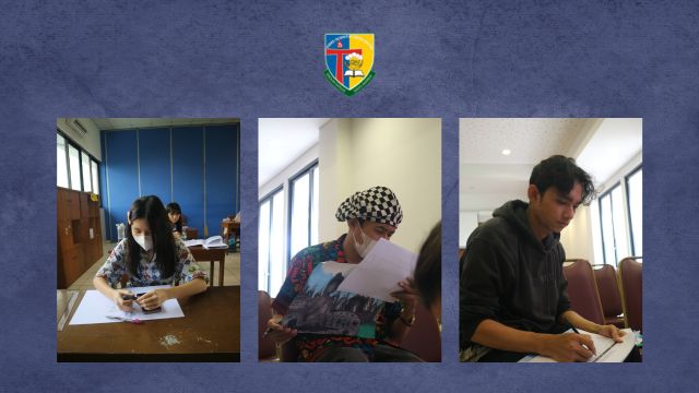 lomba melukis smp santo andreas 4