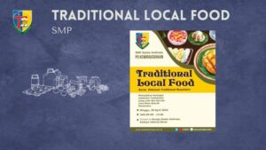 Read more about the article LOCAL STREET FOOD