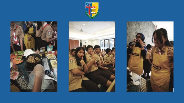 Pelatihan Public Speaking 2