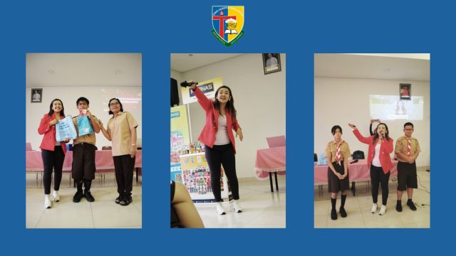 Pelatihan Public Speaking 3