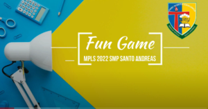 Read more about the article MPLS SMP Santo Andreas Tahun 2022 – 2023
