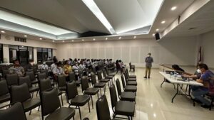 Read more about the article Pertemuan Yayasan Karya Kasih – November 2022