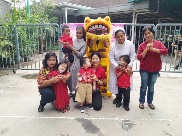 Sekolah Santo Andreas Imlek 2023 (3)