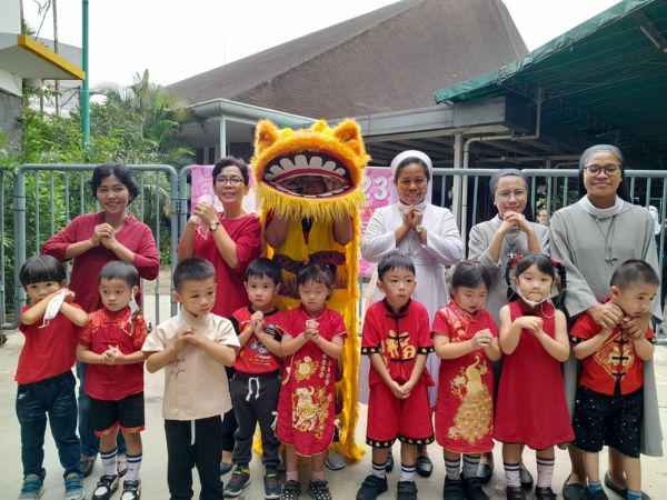 Sekolah Santo Andreas Imlek 2023 (4)