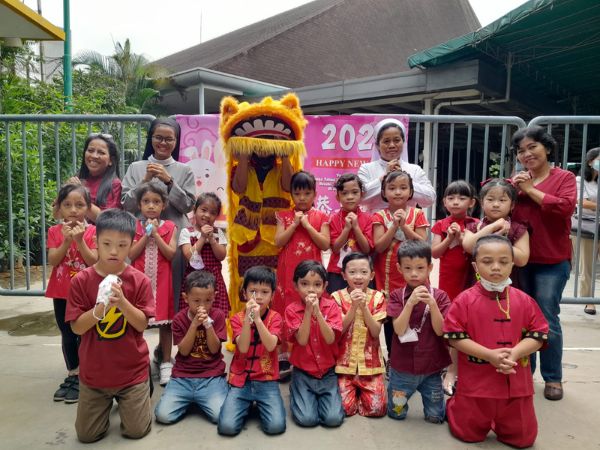 Sekolah Santo Andreas Imlek 2023 (7)