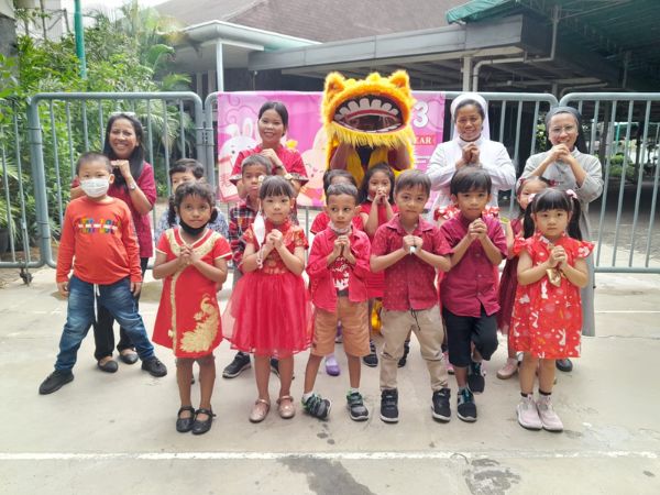 Sekolah Santo Andreas Imlek 2023 (8)