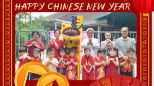 Read more about the article PERAYAAN IMLEK 2023 SEKOLAH SANTO ANDREAS