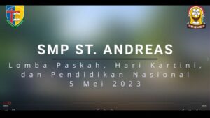 Read more about the article LOMBA PASKAH SMP