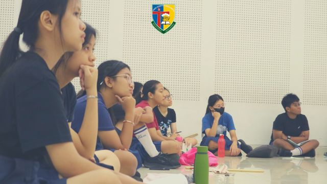 bumiku hijau santo andreas 2