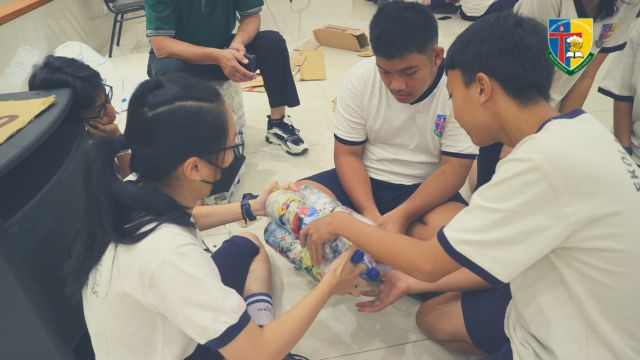 bumiku hijau santo andreas 7