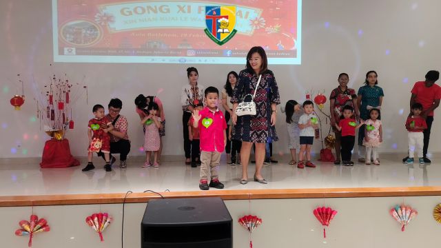 imlek santo andreas 4