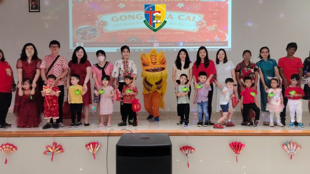 imlek santo andreas 6