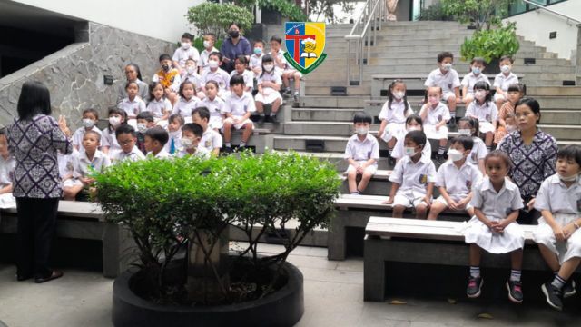 doa Rosario bersama 3