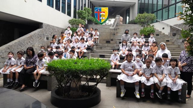 doa Rosario bersama 4