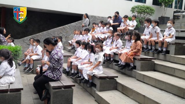 doa Rosario bersama 5