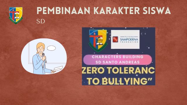 pembinaan karakter siswa