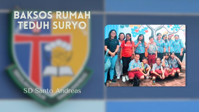 Baksos Rumah Teduh Suryo