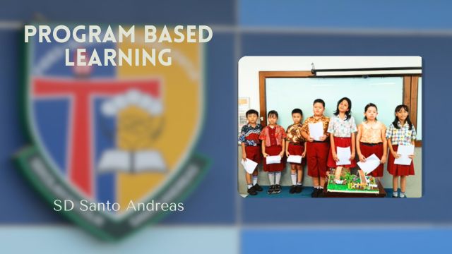 program based learning