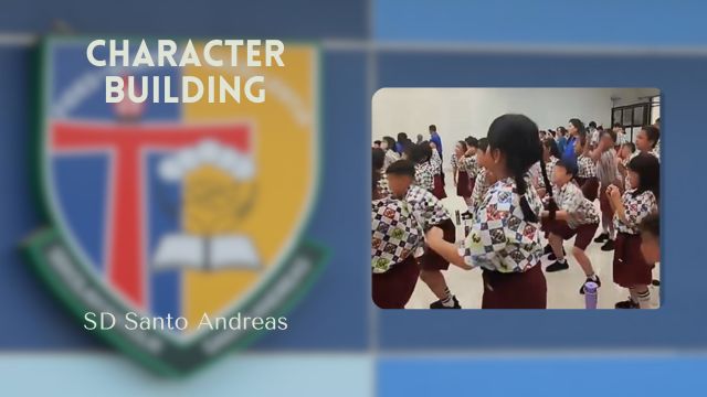 character building sd santo andreas
